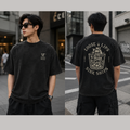 Loose Lips Dark Voyage Vintage Tee