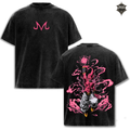 Majin Buu Chaos Incarnate Dragon Ball Vintage Tee