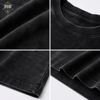 Midnight Drift Vintage Tee