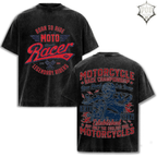 Race Champion Vintage Tee