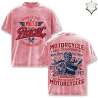 Race Champion Vintage Tee