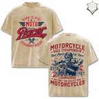 Race Champion Vintage Tee