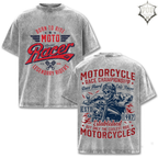 Race Champion Vintage Tee