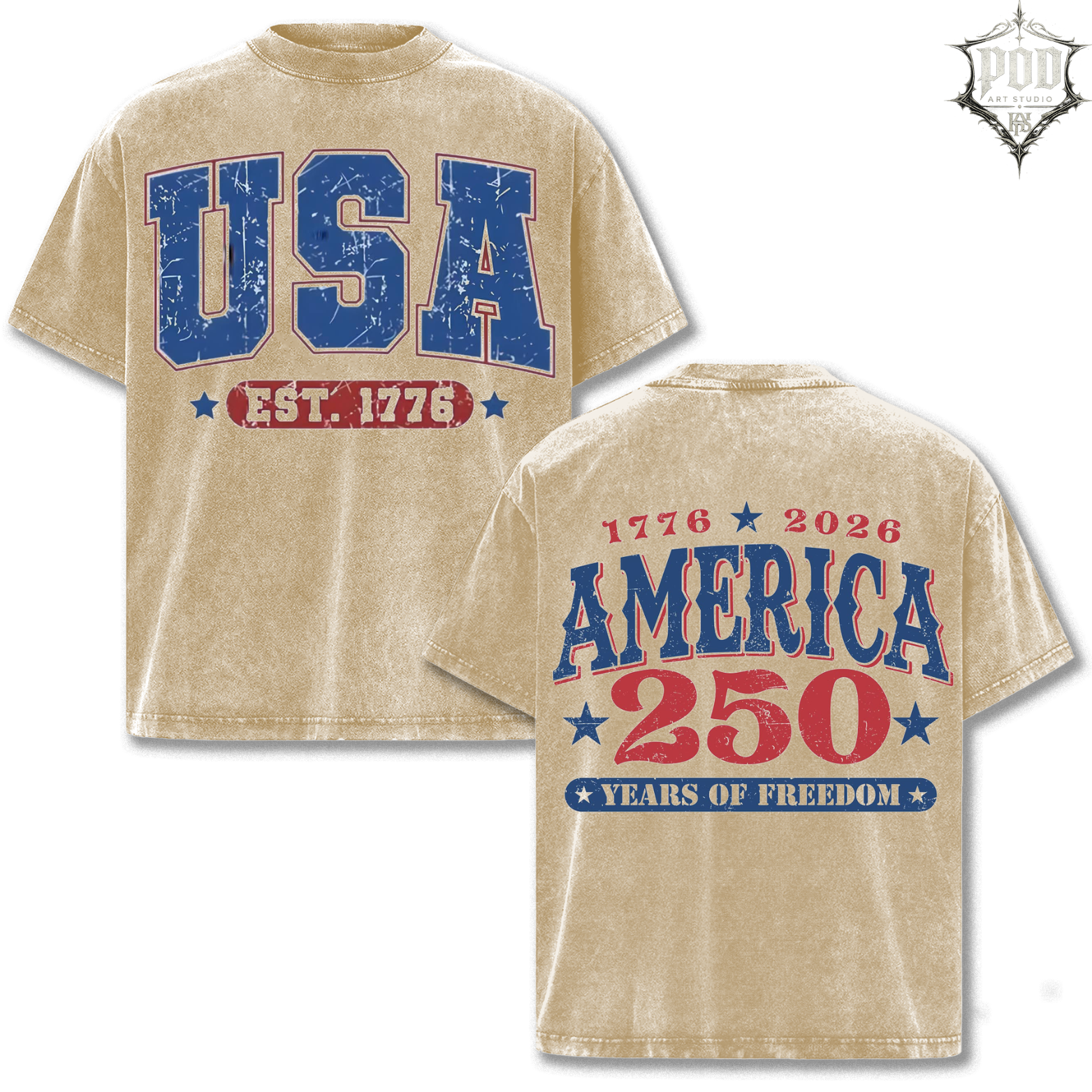 Liberty Legacy 250