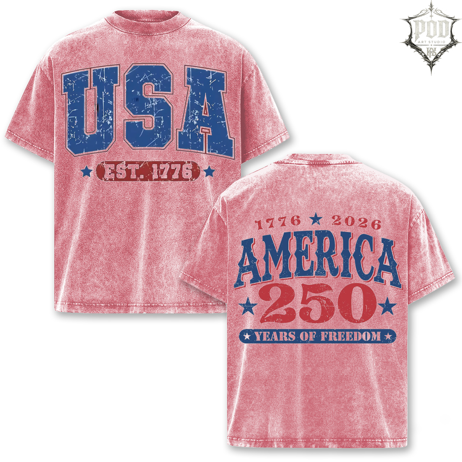 Liberty Legacy 250