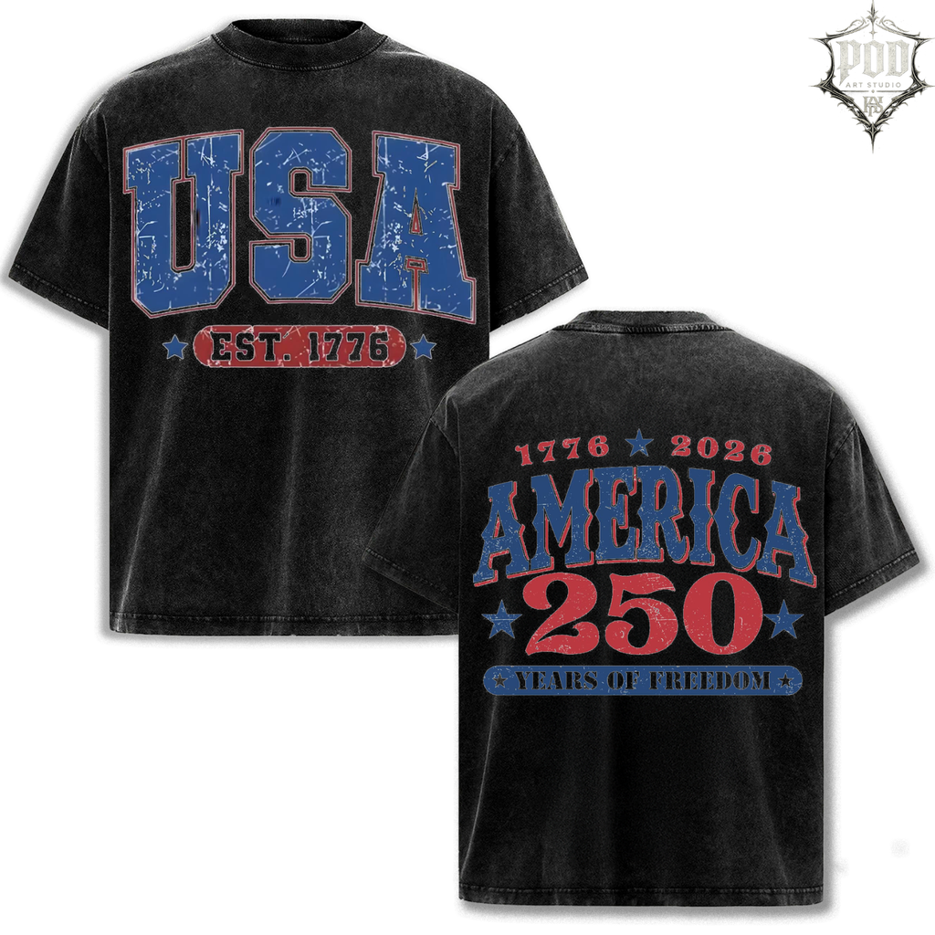 Liberty Legacy 250