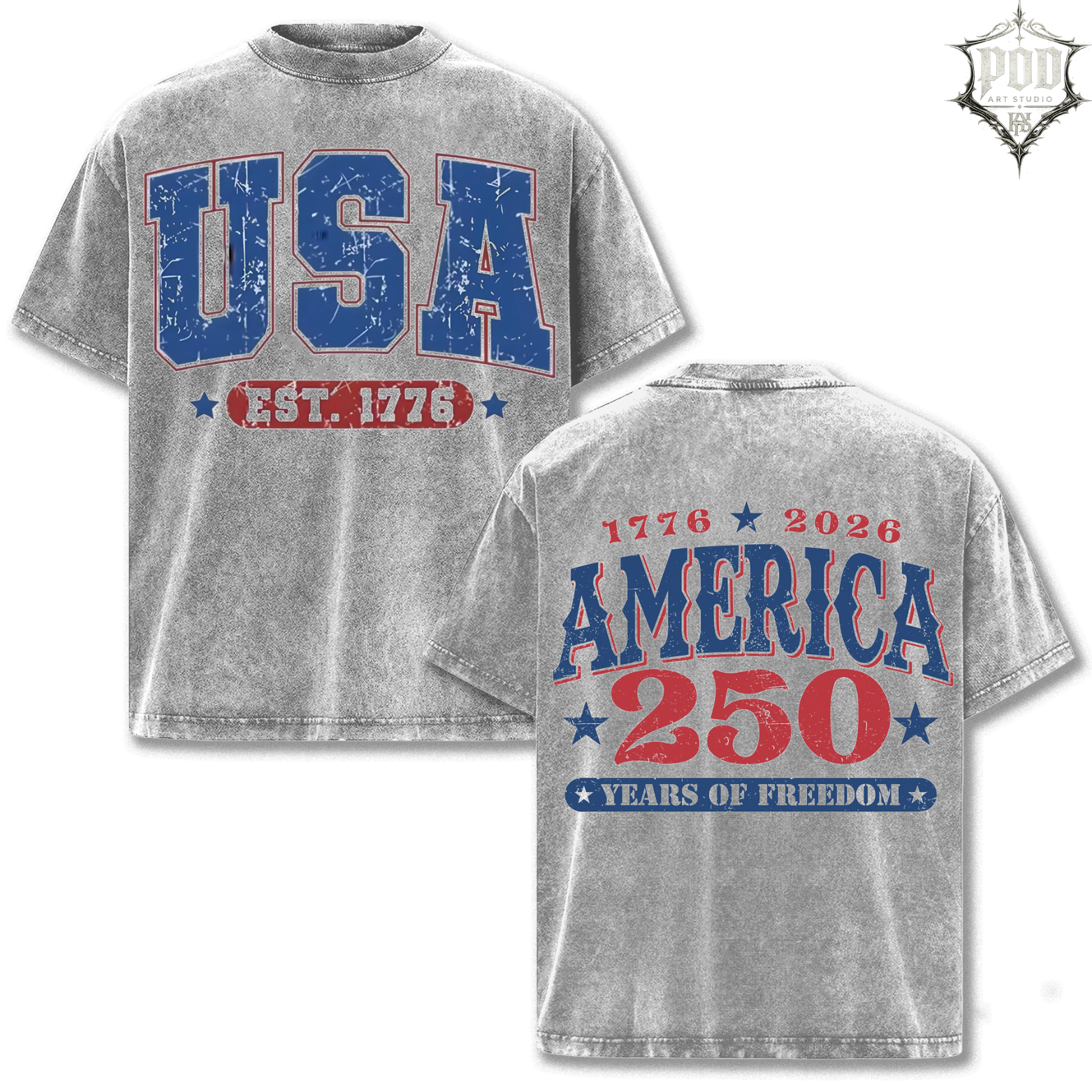 Liberty Legacy 250