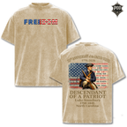 Patriot Legacy 250 America Vintage Tee