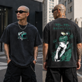 Maomao Poison Expert The Apothecary Diaries Washed Tee