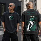 Maomao Poison Expert The Apothecary Diaries Washed Tee