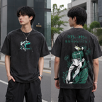 Maomao Poison Expert The Apothecary Diaries Washed Tee