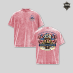 Freedom Bell 250 America Vintage Tee