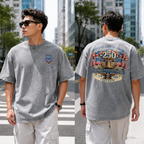 Freedom Bell 250 America Vintage Tee