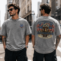 Freedom Bell 250 America Vintage Tee