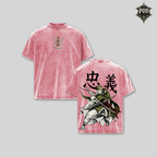 Zoro Three Sword One Piece Vintage Tee