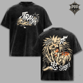 Jiraiya Streetwear